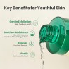 Axis-Y Daily Purifying Treatment Tónico diario con ácido salicílico y centella asiática 200ml