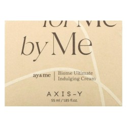 Axis-Y Biome Ultimate Indulging Crema Indulgente 55ml