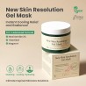 Axis-Y New Skin Resolution Mascarilla Facial 100ml