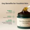 Axis-Y New Skin Resolution Mascarilla Facial 100ml