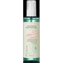 Axis-Y Quinoa One Step Balanced Gel Cleanser Limpiador 180ml