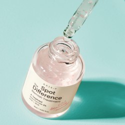 Axis-Y Spot The Difference Blemish Treatment Serum Acne 15ml