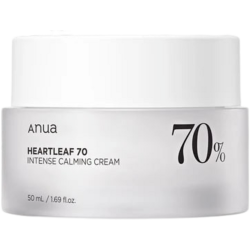 Anua Heartleaf 70 Intense Calming Cream 50ml