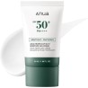 Anua Heartleaf Silky Moisture Sunscreen 50ml
