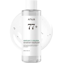 Anua Heartleaf 77 Tónico Calmante 250ml
