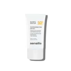 Sensilis Photocorrection AR Spf50 40 ml