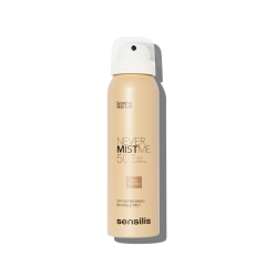 Sensilis Never Mist Me SPF50 100 ml