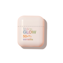 Sensilis Stick To Glow SPF50+ 10 g
