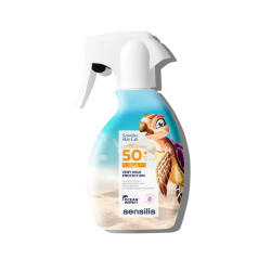 Sensilis Protector Solar Lotion Spray Kids Spf50 200ml