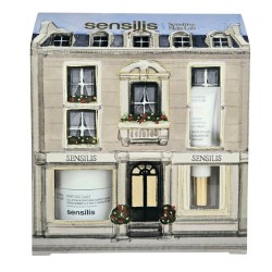 Sensilis Upgrade AR Dia 50ml + Ojos 15ml Pack Promocion