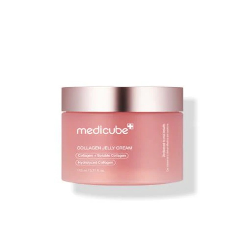 Medicube Collagen Crema Gel Revitalizante Jelly Collagen 110ml