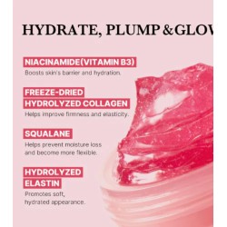 Medicube Collagen Crema gel revitalizante Jelly Collagen 110ml