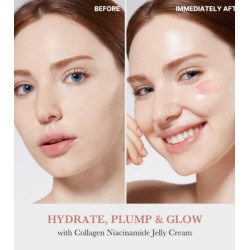 Medicube Collagen Crema Gel Revitalizante Jelly Collagen 110ml