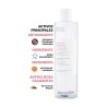 Sensilis Agua Micelar 400ml + 400ml Duplo Promocion