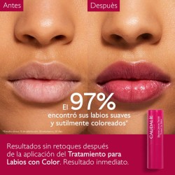 Caudalie Tratamiento para Labios con color