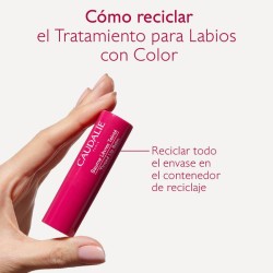 Caudalie Tratamiento para Labios con color