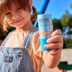 Fotoprotector Isdin Stick Pediatrics Spf50 20 g Duplo Pack
