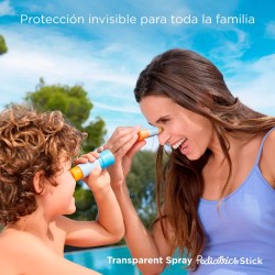 Fotoprotector Isdin Stick Pediatrics Spf50 20 g Duplo Pack
