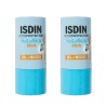 Fotoprotector Isdin Stick Pediatrics Spf50 20 g Duplo Pack