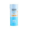 Fotoprotector Isdin Stick Pediatrics Refill Spf50 20 g Recarga