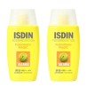 Fotoprotector Isdin Fusion Water Magic Alcaraz SPF50 50 ml + 50ml Duplo Pack