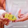 Fotoprotector Isdin Fusion Water Magic Alcaraz SPF50 50 ml + 50ml Duplo Pack