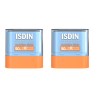 Fotoprotector Isdin Invisible Stick SPF50 10g + 10g Duplo Pack