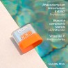 Fotoprotector Isdin Invisible Stick SPF50 10g + 10g Duplo Pack