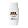 Fotoultra Isdin 100 Spot Prevent Color SPF50+ Fusion Fluid 50 ml