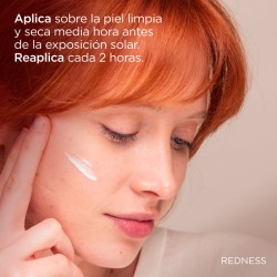 Fotoultra Redness Rojeces Spf50 50ml + 50ml Duplo Pack