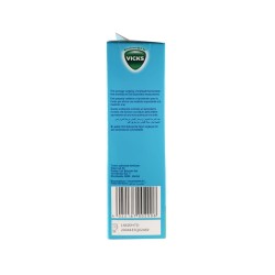 Vicks VNT200 Termómetro Frente Sin Contacto