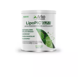 Arkopharma LipoPIC GLP-1 Arkofluido
