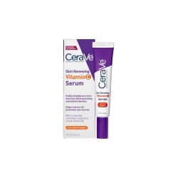 CeraVe Skin Renewing Sérum Vitamina C 10% con Ácido Hialurónico 30 ml