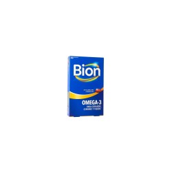 Bion Omega-3 30 Cápsulas