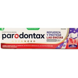 Parodontax Refuerza y Protege Las Encías Blanqueadora 75ml