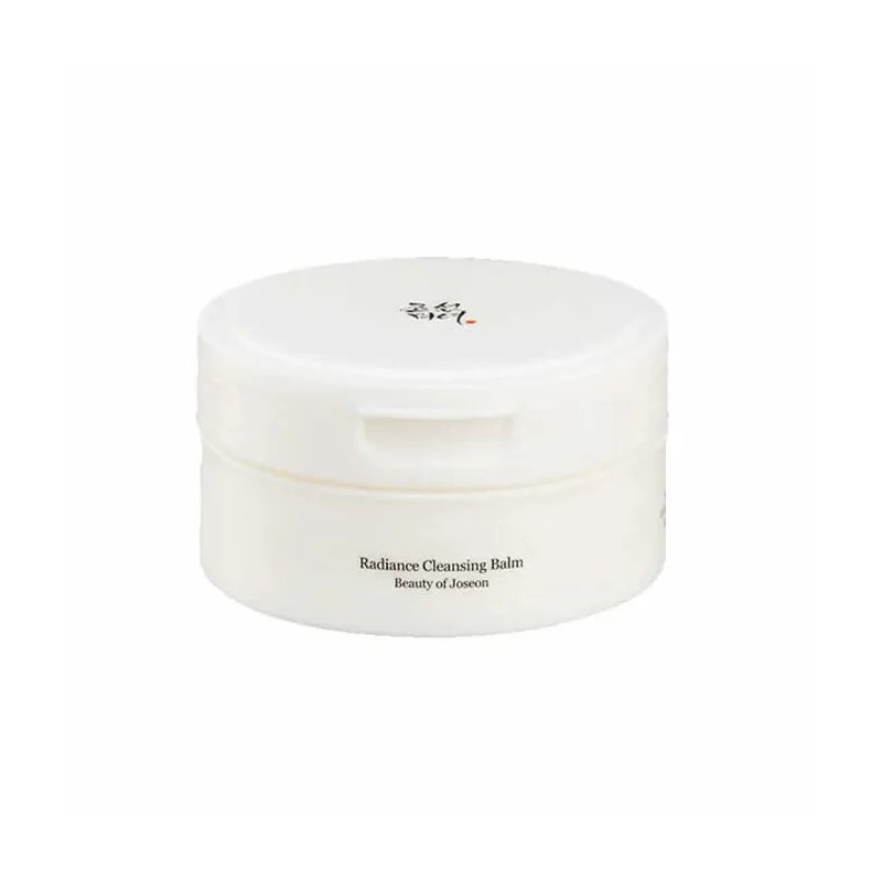 Beauty of Joseon Radiance Cleansing Balm 100ml Beauty of Joseon Radiance Cleansing Balm 100ml