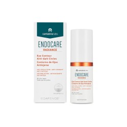 Endocare Radiance Contorno de Ojos Antiojeras 15ml