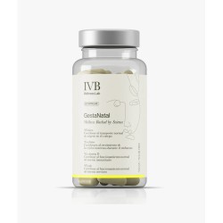 IVB GestaNatal 60 Cápsulas