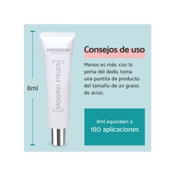 Remescar Parpados Caidos 8 ml