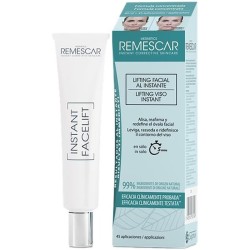 Remescar Facial Lifting Instant Face Lift 40ml