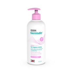 Isdin Germisdin Intim Calm 500 ml