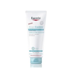 Eucerin Atopicontrol Hidroloción Calmante 400ml