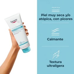 Eucerin Atopicontrol Hidroloción Calmante 400ml