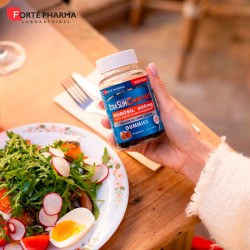 Xtraslim Chrono Morosil 400mg 60 Gummies