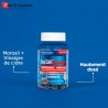 Xtraslim Chrono Morosil 400mg 60 Gummies