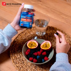 Xtraslim Chrono Morosil 400mg 60 Gummies
