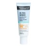 Neutrogena Ultra Sheer Fluido Solar Control Grasa SPF50+50ml