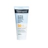 Neutrogena Ultra Sheer Loción Solar hidratante SPF50 200ml