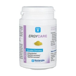Nutergia ErgyCare 60 cápsulas