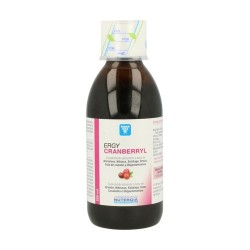 Nutergia Ergycranberryl 250ml